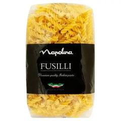 Napolina Pasta - 500g  Adomoo