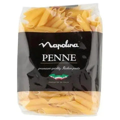 Napolina Pasta - 500g  Adomoo