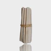 Natural Toothbrush stick-Chewing sticks from Ghana (60g) Adomoo