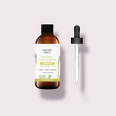 Nature Spell Lemongrass Organic Essential Oil 110 ml Adomoo