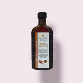 Nature Spell Natural Shea Nut Oil - 150ml Adomoo