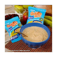 Nestle Golden Morn Cereal 500g, 1kg Adomoo
