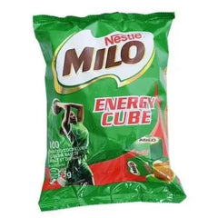 Nestle Milo Energy Cubes-Choco Milo - 50Cubes Adomoo