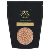 Nic Luxury Toppings Caramel Mini Fudge Cubes 1kg  Adomoo