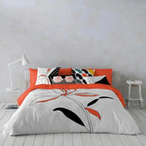 Nordic cover Naturals Javea, 100% Cotton Adomoo