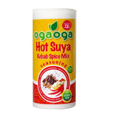 Oga Oga Hot Suya Kebab Spice Mix(100g)  Adomoo