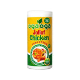 OgaOga Jollof Chicken Seasoning 100g  Adomoo
