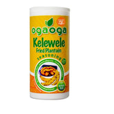 Oga Oga Kelewele Fried Plantain(100g)  Adomoo