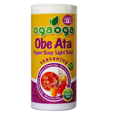 Oga Oga Obe Ata Pepper Soup(100g) Adomoo