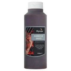 Olympic Barbecue Sauce 1 Litre  Adomoo
