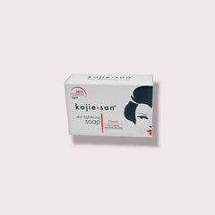 Original Kojie San soap, Kojie-san 135g Adomoo