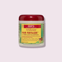 ORS HAIRestore Hair Fertilizer 6 Ounce Adomoo