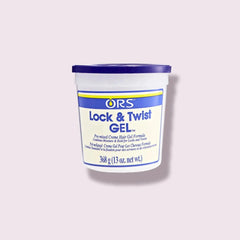 ORS Lock and Twist Gel (368g) Adomoo