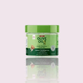 ORS Olive Oil Edge Control Hair Gel - 4oz Adomoo