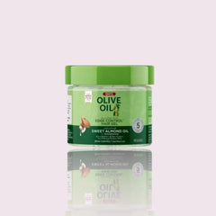 ORS Olive Oil Edge Control Hair Gel - 4oz Adomoo
