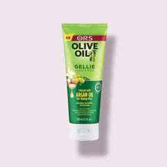 ORS Olive Oil Gellie Glaze and Hold 3.5 Ounce Adomoo
