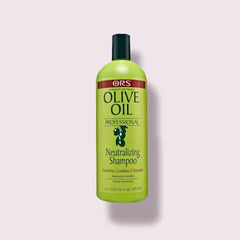 ORS Olive Oil Olive Oil Neutralizing Shampoo 33.8 oz Adomoo