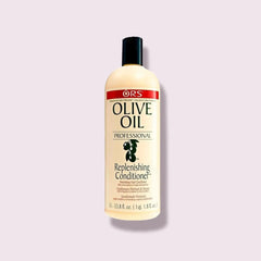 ORS Olive Oil Professional Replenishing Conditioner 33oz  Adomoo