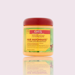 ORS Organic Root Stimulator Hair Mayonnaise 454g Adomoo