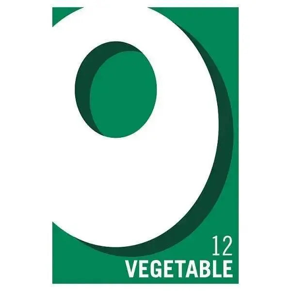 OXO 12 Vegetable Stock Cubes: Enhance Flavors with the Perfect Seasoning, 71g  Adomoo