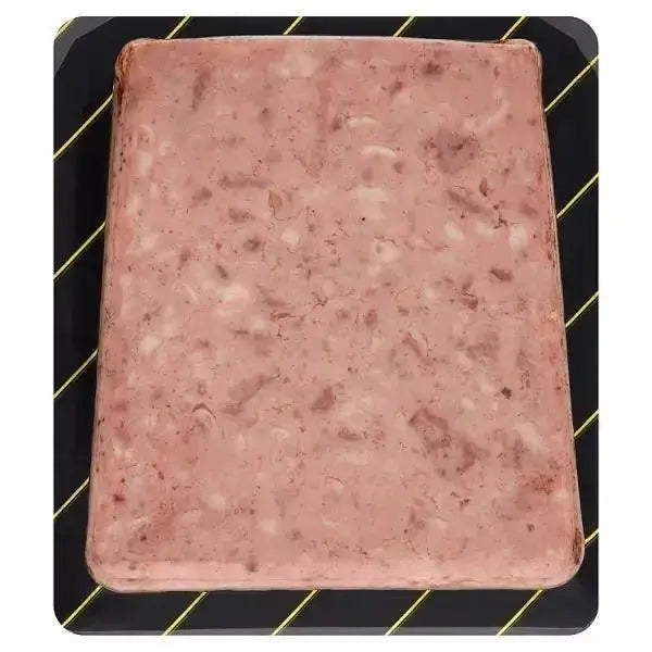 Pate Grand-Mere Farmhouse Pate Slice 125g  Adomoo