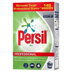 Persil Bio Professional 140 Washes 8.4kg  Adomoo