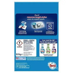 Persil Non Bio Washing Powder 120 Wash 8.4kg  Adomoo