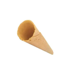 Pidy Mini Cone Neutral + Sweetener 7.5cm (Case of 1)  Adomoo