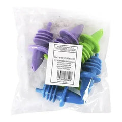 Pouring Stopper (6 pcs) at the best price Adomoo