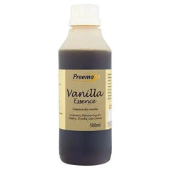 Preema Vanilla Essence 500ml  Adomoo