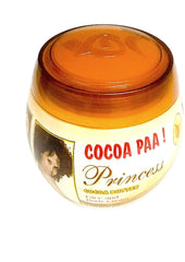 Princess Cocoa Paa Cocoa butter Hand and Body Cream 460ml Adomoo