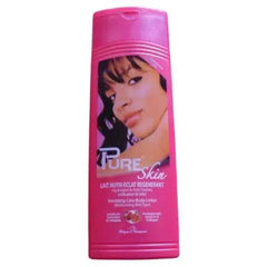 Pure Skin Lait Nutri-Eclat Regenerant Vanishing Care Body Lotion 500ml  Adomoo