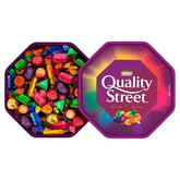Quality Street Chocolate Tub 600g  Adomoo