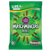 Quality Street Matchmakers Cool Mint Chocolate Box  Adomoo