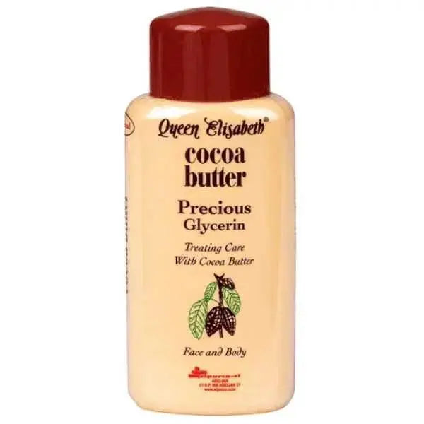 Queen Elisabeth Precious Glycerin Body Moisturiser 200ml Adomoo