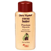 Queen Elisabeth Precious Glycerin Body Moisturiser 200ml Adomoo