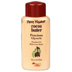 Queen Elisabeth Precious Glycerin Body Moisturiser 200ml Adomoo