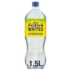 R.White's Lemonade Bottle 1.5L (Case of 12)  Adomoo