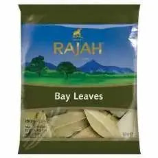 Rajah Bay Leaves 10g  Adomoo