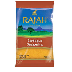 Rajah BBQ Seasoning(100g)  Adomoo