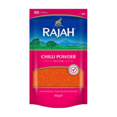 Rajah Chilli Powder  Adomoo
