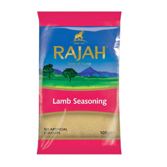 Rajah Lamb Seasoning (100g)  Adomoo