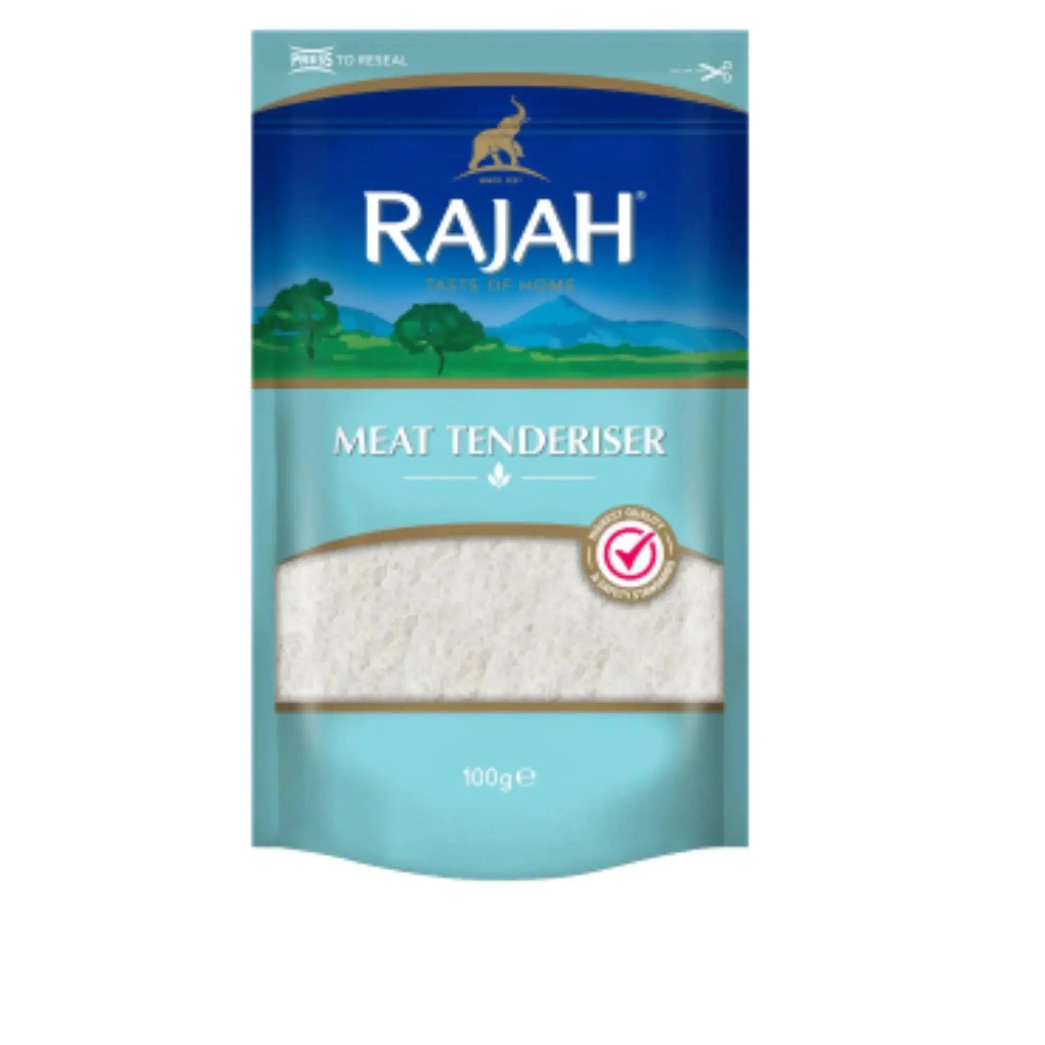 Rajah Meat Tenderiser (100g)  Adomoo