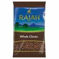 Rajah Whole Cloves 50g  Adomoo