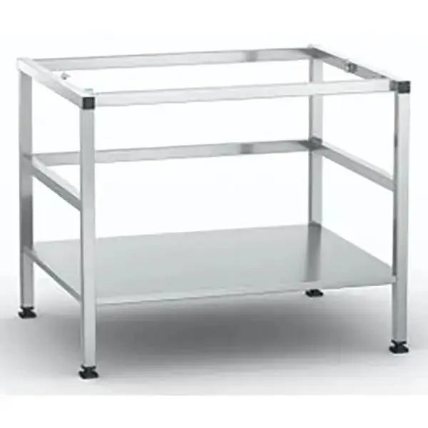 Rational 60.31.089 stationary base frame is a handy tool  Adomoo