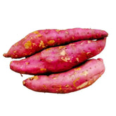 Red Sweet Potatoes 1KG  Adomoo