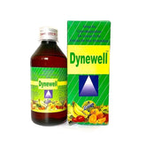 Dynewell Weight-Gain Syrup For Women Adomoo