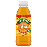 Robinsons Ready to Drink Peach & Mango Juice Drink PMP 500ml (Case of 12) Adomoo
