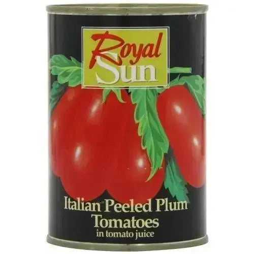 Royal Sun Tomatoes 400g  Adomoo