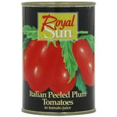 Royal Sun Tomatoes 400g  Adomoo